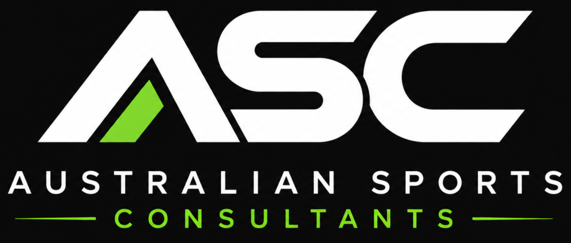 Australian Sports Consultants